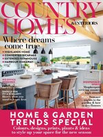 Country Homes & Interiors